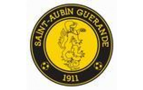 GUERANDE ST-AUBIN