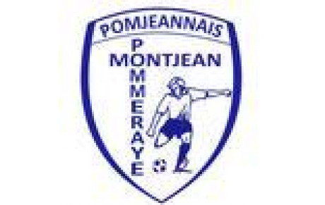 POMJEANNAIS J.A Football