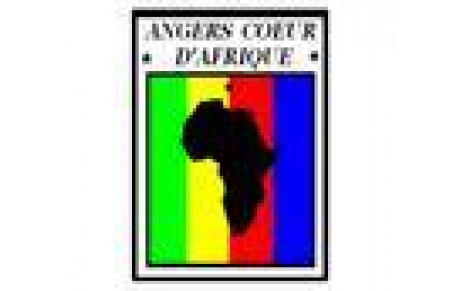ANGERS COEUR AFRIQUE