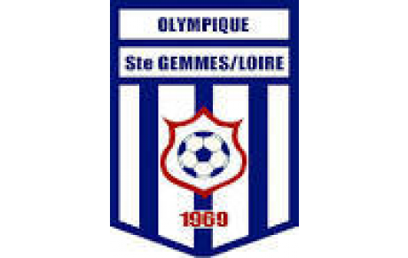 SAINTE GEMMES SUR LOIRE OLYMPIQUE