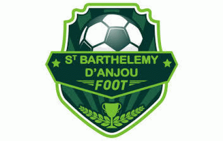 Saint BARTHELEMY D'ANJOU