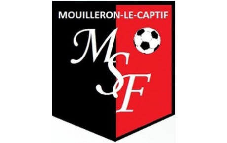 MOUILLERON LE CAPTIF