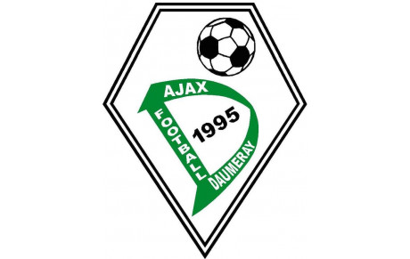 DAUMERAY AJAX