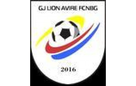 GJ LION AVIRE FCNBG