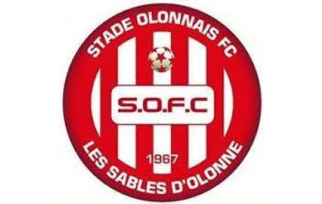 Olonne sur mer Stade