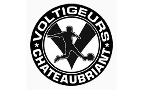 CHATEAUBRIANT VOLTIGEURS