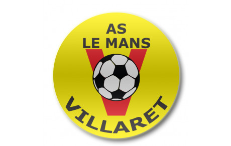 LE MANS VILLARET AS
