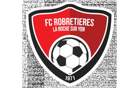 FC ROBRETIERES LA ROCHE/YON