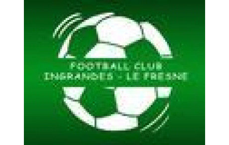 INGRANDES LE FRESNE