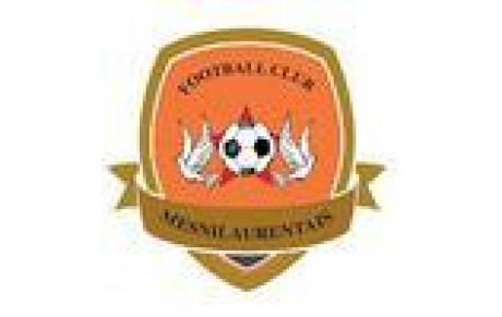 SAINT LAURENT MESNIL