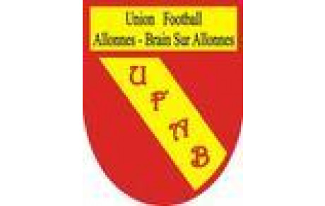 ALLONNES BRAIN UF
