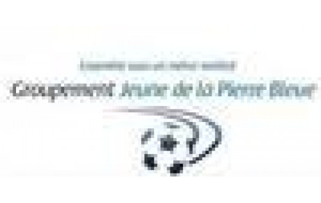 GJ ABBARETZ LA PIERRE BLEUE