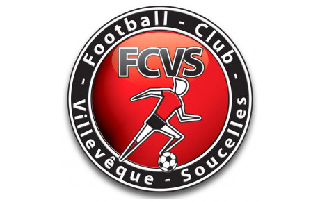 Villeveque Soucelles