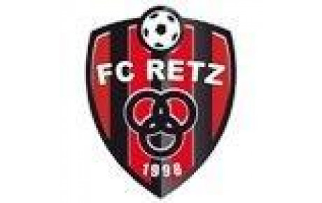 STE PAZANNE FC RETZ