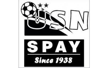 SPAY USN