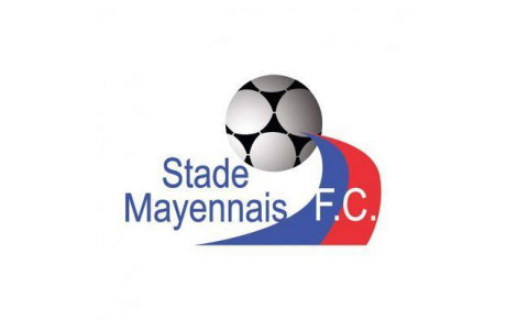MAYENNE STADE FC