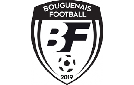 BOUGUENAIS FOOT 