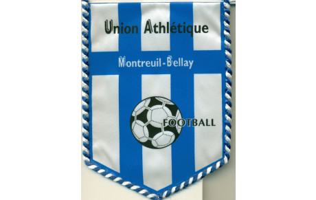 MONTREUIL BELLAY UA