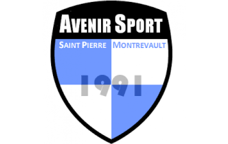 ST PIERRE MONTREVAULT AS