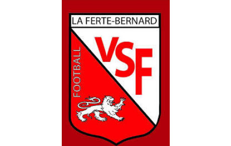 LA FERTE BERNARD VS