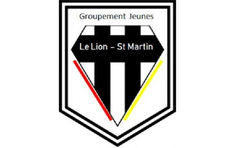GJ LION ST MARTIN