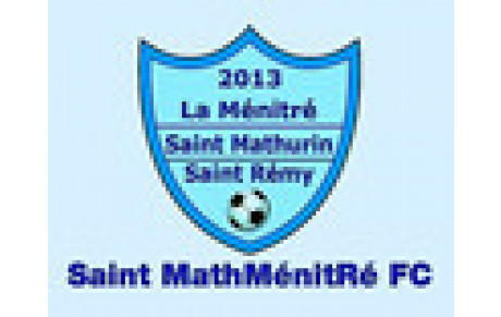 ST MATH MENITRE FC