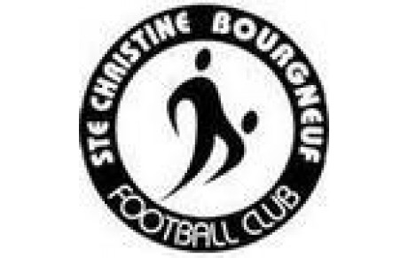 BOURGNEUF STE CHRIST