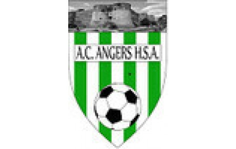 AC ANGERS HSA