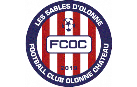 LES SABLES FCOC