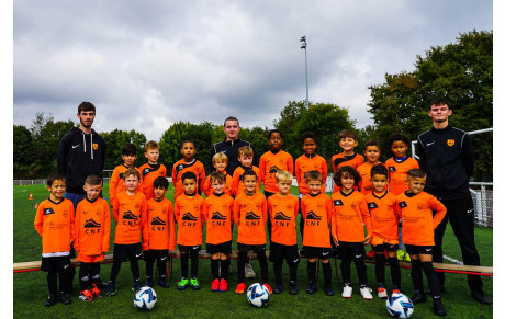U6 - U7