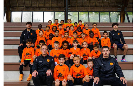 U8 - U9