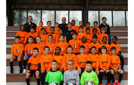 U10, DÉPARTEMENTAL 2