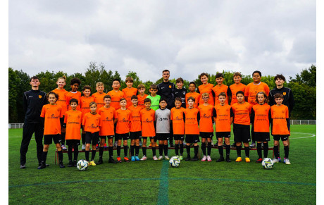 U13 A, DS