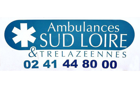 AMBULANCE SUD LOIRE
