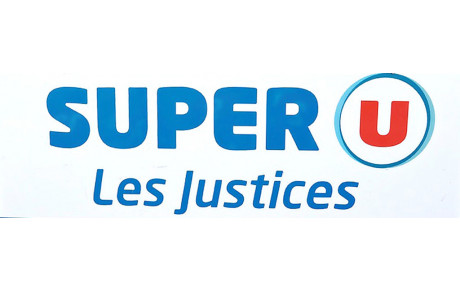 SUPER U LES JUSTICES