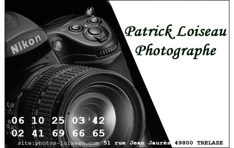 PATRICK LOISEAU