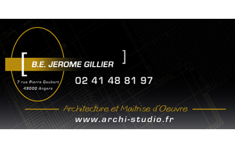 B.E.JEROME GILLIER