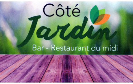 COTE JARDIN