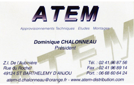 ATEM