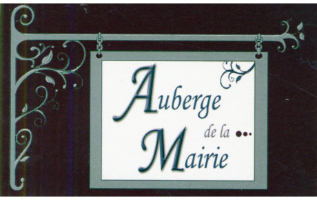 AUBERGE DE LA MAIRIE