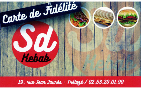 SD KEBAB