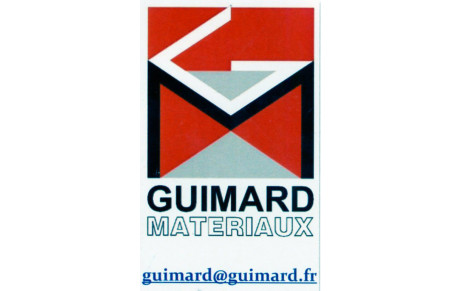 GUIMARD MATERIAUX