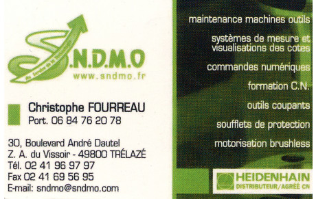 S.N.D.M.O