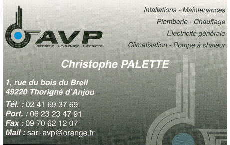 AVP
