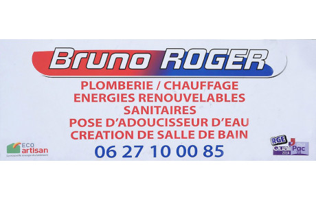 BRUNO ROGER