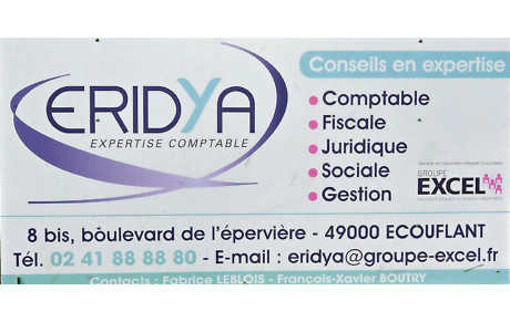 ERIDYA