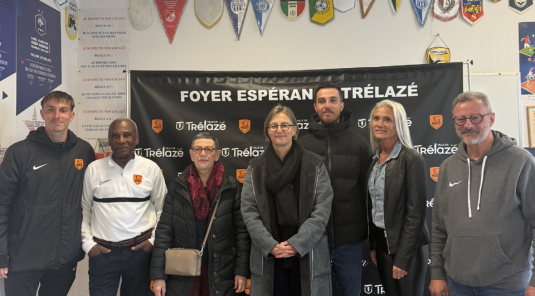 Madame la Députée Stella DUPONT