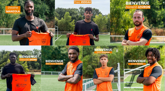 Mercato Seniors